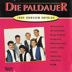 Couverture du produit · Ihre Grossen Erfolge