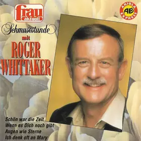 Couverture du produit · Schmusestunde Mit Roger Whittaker