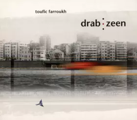 Couverture du produit · Drab Zeen