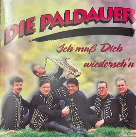 Couverture du produit · Ich Muss Dich Wiederseh'n