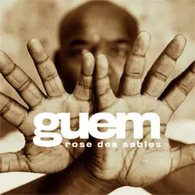 Couverture du produit · Rose Des Sables