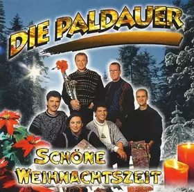 Couverture du produit · Schöne Weihnachtszeit