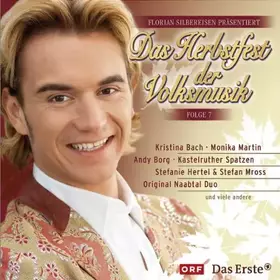 Couverture du produit · Herbstfest der Vm 2006 [Import]