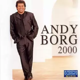 Couverture du produit · 2000