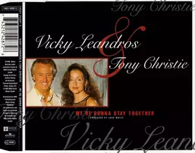 Couverture du produit · We're Gonna Stay Together