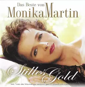 Couverture du produit · Das Beste Von Monika Martin (Stilles Gold)