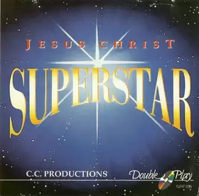 Couverture du produit · Jesus Christ Superstar