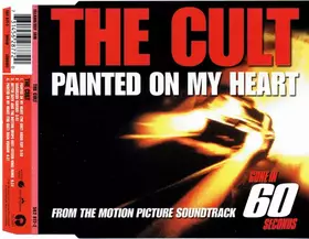 Couverture du produit · Painted On My Heart