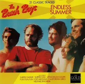 Couverture du produit · Endless Summer