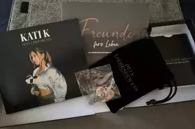 Couverture du produit · Alles Oder Nichts