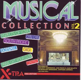 Couverture du produit · Musical Collection Vol. 2