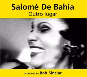 Couverture du produit · Outro Lugar