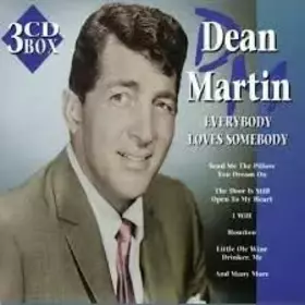 Couverture du produit · Everybody Loves Somebody