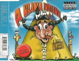 Couverture du produit · Uiii, Is Des Bled!