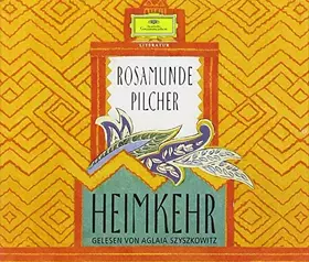 Couverture du produit · Heimkehr [Import]
