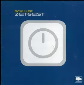 Couverture du produit · Zeitgeist