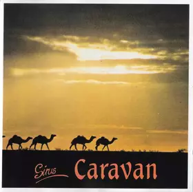 Couverture du produit · Caravan