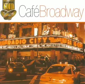 Couverture du produit · Café Broadway