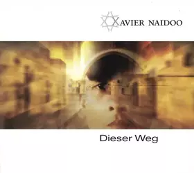 Couverture du produit · Dieser Weg