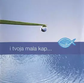 Couverture du produit · I Tvoja Mala Kap...