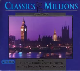 Couverture du produit · Classics For The Millions