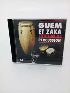 Couverture du produit · Best Of Percussion