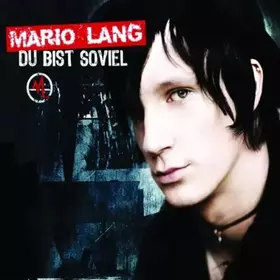 Couverture du produit · du Bist So Viel [Import]