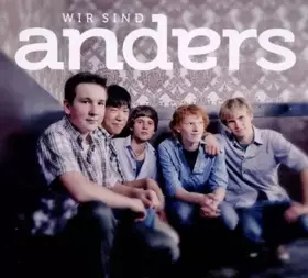 Couverture du produit · Wir Sind Anders [Import]