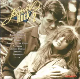Couverture du produit · Kuschelrock 2