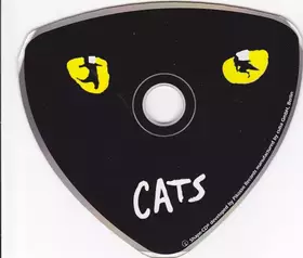 Couverture du produit · Cats - Deutsche Originalaufnahme