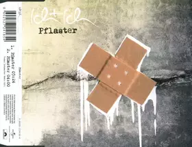 Couverture du produit · Pflaster