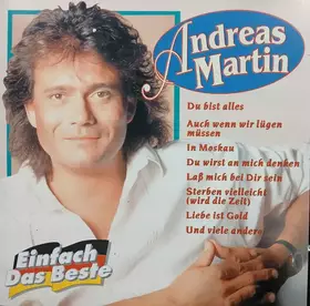 Couverture du produit · Einfach Das Beste