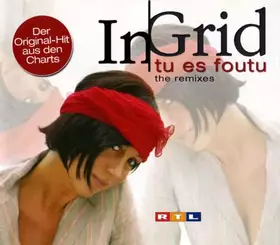 Couverture du produit · Tu Es Foutu (The Remixes)