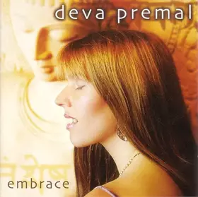 Couverture du produit · Embrace