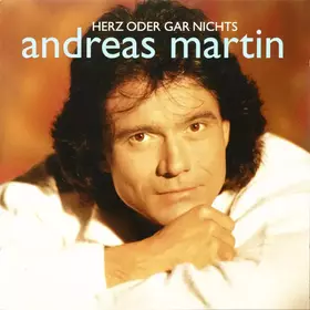 Couverture du produit · Herz Oder Gar Nichts