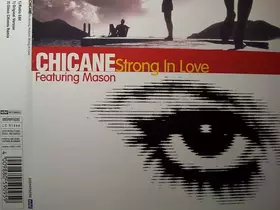 Couverture du produit · Strong In Love
