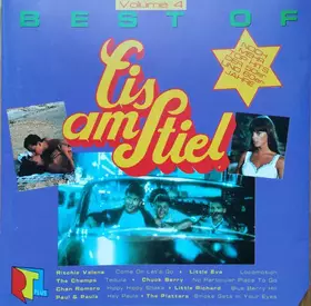 Couverture du produit · The Best Of Eis Am Stiel Volume 4