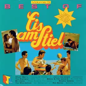 Couverture du produit · Best Of Eis Am Stiel - Volume 3
