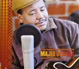 Couverture du produit · Mogador