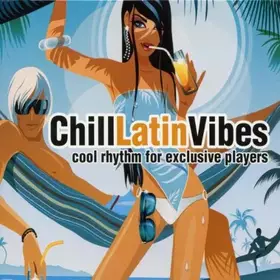 Couverture du produit · Chill Latin Vibes [Import]