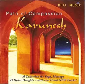 Couverture du produit · Path Of Compassion