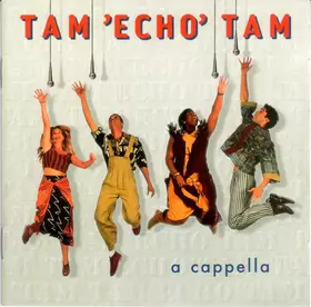 Couverture du produit · A Cappella