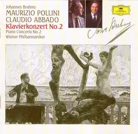 Couverture du produit · Klavierkonzert No.2