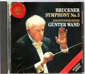 Couverture du produit · Symphony No.3 