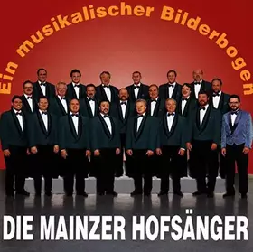 Couverture du produit · Ein Musikalischer Bilderbogen