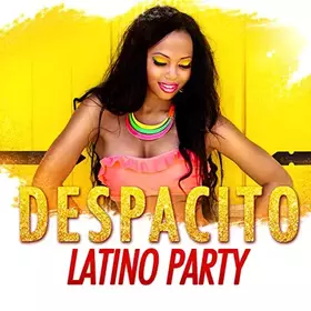 Couverture du produit · Despacito Latino Party