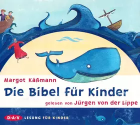 Couverture du produit · Die Bibel Für Kinder