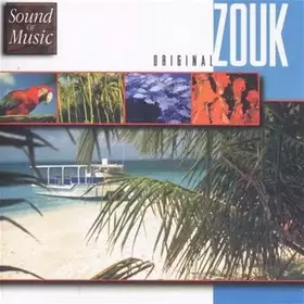 Couverture du produit · Original Zouk