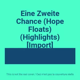 Couverture du produit · Eine Zweite Chance (Hope Floats) (Highlights) [Import]