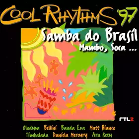 Couverture du produit · Cool Rhythms '97 - Samba Do Brasil